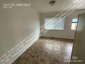 1845 Del Mar Dr in Colorado Springs, CO - Building Photo - Building Photo