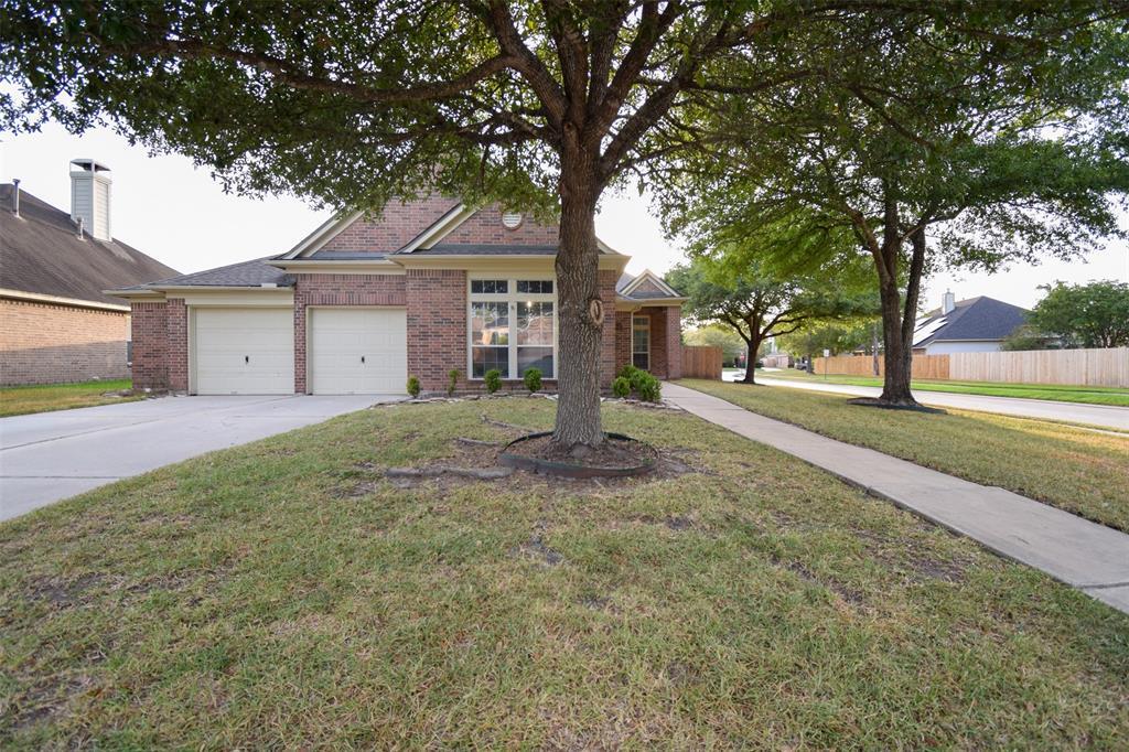 28507 Peper Hollow Ln in Spring, TX - Building Photo