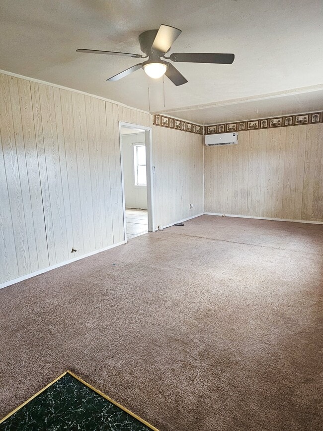 709 S Benton St in Midland, TX - Building Photo - Building Photo
