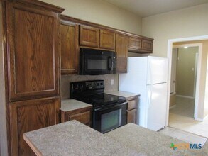 3404 Jacob St in Copperas Cove, TX - Foto de edificio - Building Photo