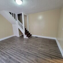 241 N Beville Ave in Indianapolis, IN - Foto de edificio - Building Photo