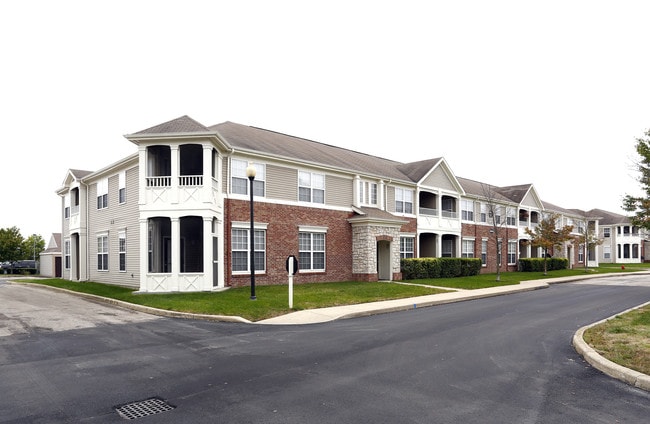 Pebble Brook Village
