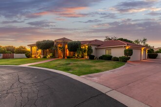 3950 E McLellan Rd in Mesa, AZ - Building Photo - Building Photo