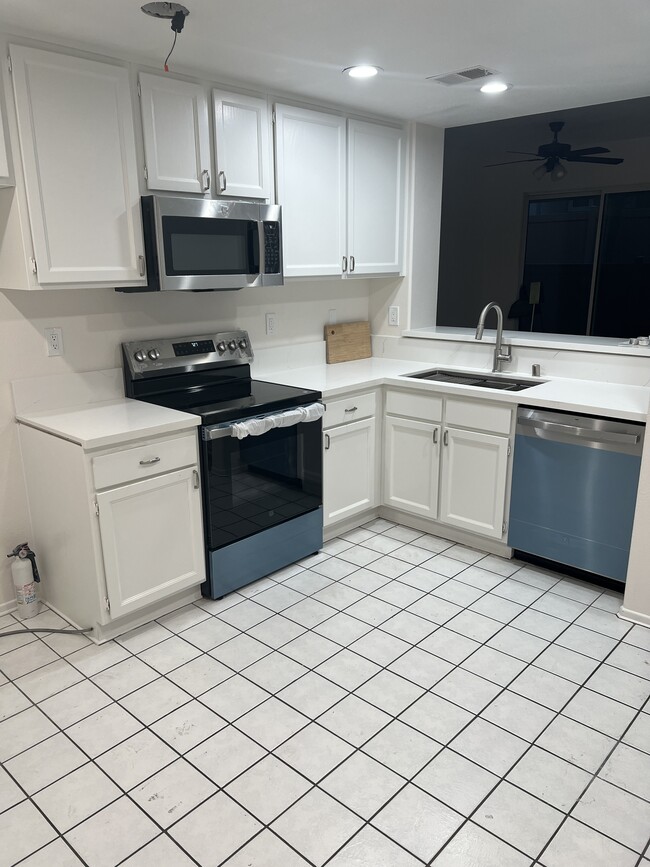 property at 128 California Ct