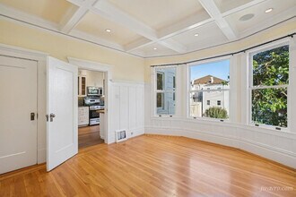 342 4th Ave in San Francisco, CA - Building Photo - Building Photo