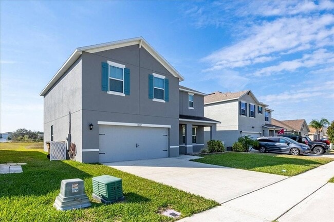 16224 Yelloweyed Dr in Clermont, FL - Foto de edificio - Building Photo