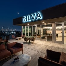 Silva in Los Angeles, CA - Foto de edificio - Building Photo