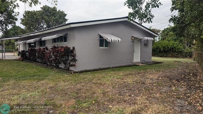 property at 2080 SW 38th Ave