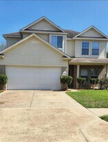 6626 Albion Cresent Dr in Katy, TX - Building Photo