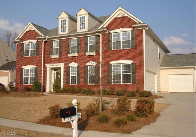 115 Keswick Manor Dr