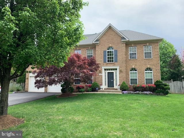 property at 8219 Electric Ave