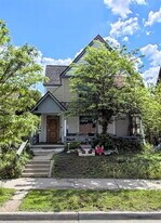 3429 2nd Ave S in Minneapolis, MN - Building Photo