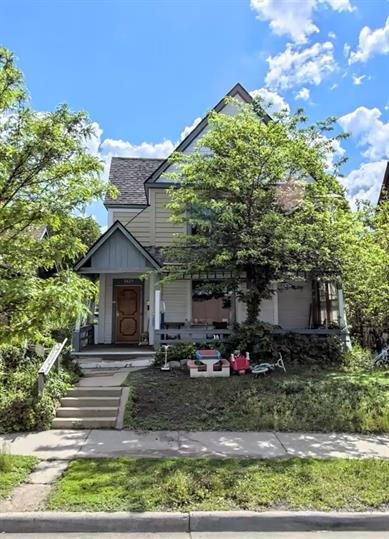 3429 2nd Ave S in Minneapolis, MN - Building Photo