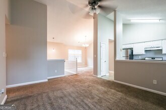 7719 Briar Forest Ln in Riverdale, GA - Building Photo - Building Photo