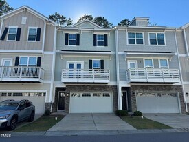 1026 Diamond Dove Ln in Apex, NC - Building Photo