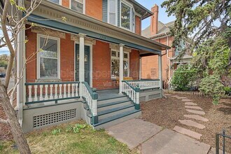2214 E 13th Ave in Denver, CO - Building Photo - Building Photo