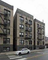 37 Baldwin Ave Apartments