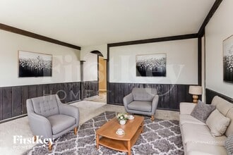 3520 Wellington Ave in Indianapolis, IN - Building Photo - Building Photo