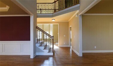2585 Mossy Rock Pl in Buford, GA - Foto de edificio - Building Photo