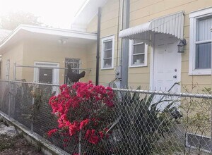 1520 E 21st Ave in Tampa, FL - Building Photo - Building Photo