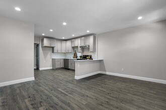 3136 Maury Ave, Unit 1 in St. Louis, MO - Foto de edificio - Building Photo