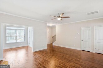 7704 Fawn Cir in Covington, GA - Building Photo - Building Photo