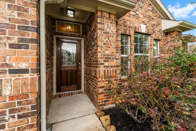 1503 Brendon Trail Ln in Spring, TX - Building Photo - Building Photo