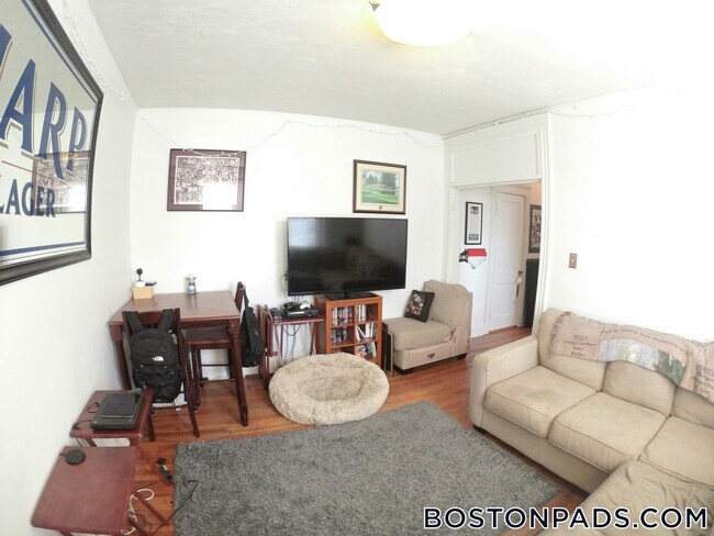 1450 Commonwealth Ave, Unit 21