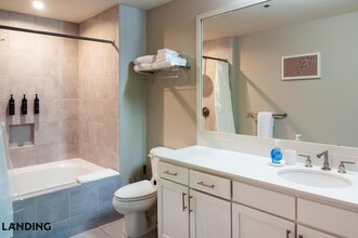 110 N Boston Ave, Unit 412 in Tulsa, OK - Building Photo - Building Photo