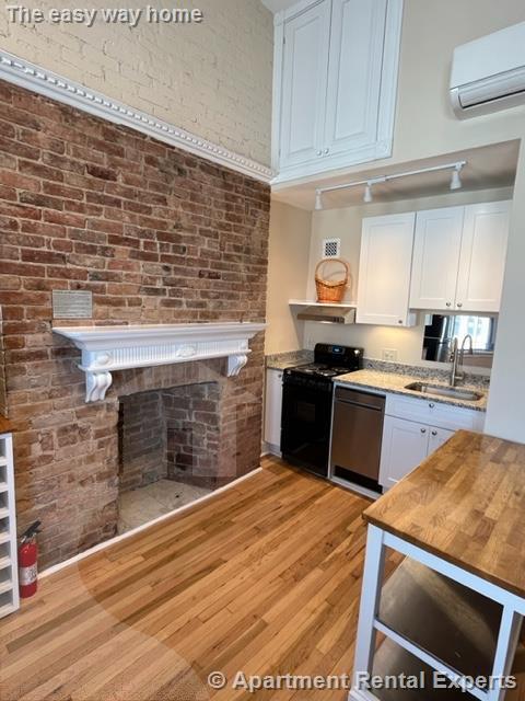 888 Massachusetts Ave in Cambridge, MA - Building Photo