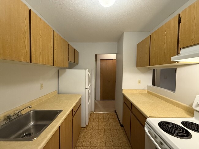 45744-45744 Spadina Ave in Chilliwack, BC - Building Photo - Building Photo