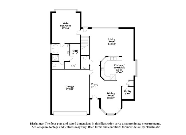 18554 Sunrise Pines Dr in Montgomery, TX - Building Photo - Building Photo