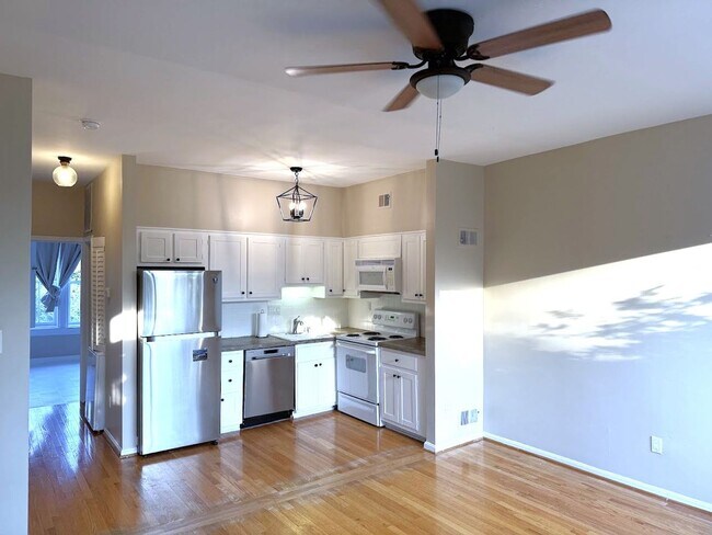 437 2nd St SE in Washington, DC - Building Photo - Building Photo