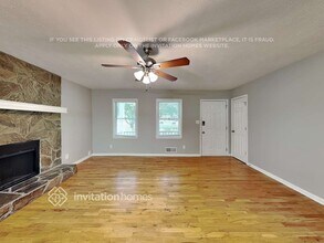 4414 Lamar Dr in Douglasville, GA - Building Photo - Building Photo