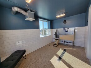 The Commons at Pointe Plaza in Cheyenne, WY - Foto de edificio - Building Photo