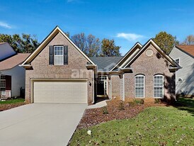 9319 Stawell Dr in Huntersville, NC - Building Photo
