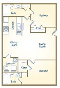 Ridgemar Commons photo'