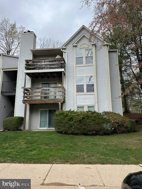 property at 11510 Little Patuxent Pkwy