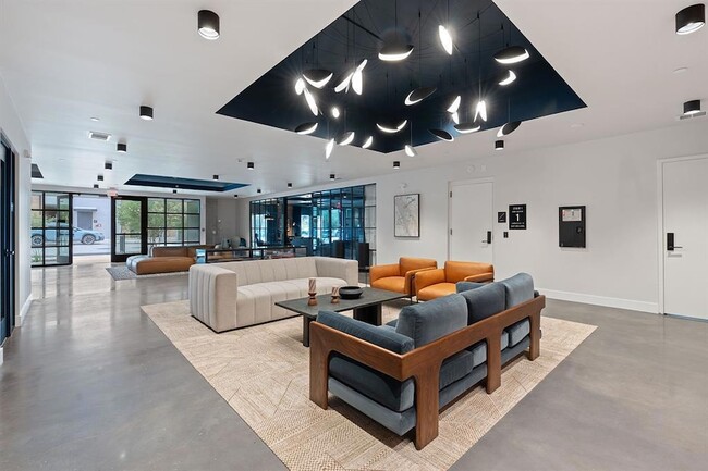 property at 4315 S Congress Ave