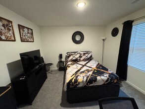 533 Gantt St in Mooresville, NC - Building Photo - Building Photo