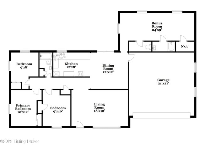 9939 Appollo Ct in Louisville, KY - Building Photo - Building Photo