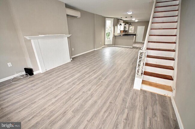 614 N Frazier St in Philadelphia, PA - Building Photo - Building Photo