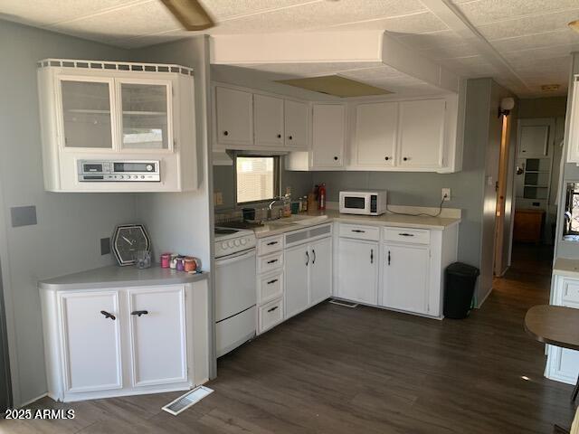 property at 306 S Recker Rd