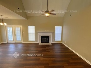 3869 Longwood Dr SW in Concord, NC - Foto de edificio - Building Photo