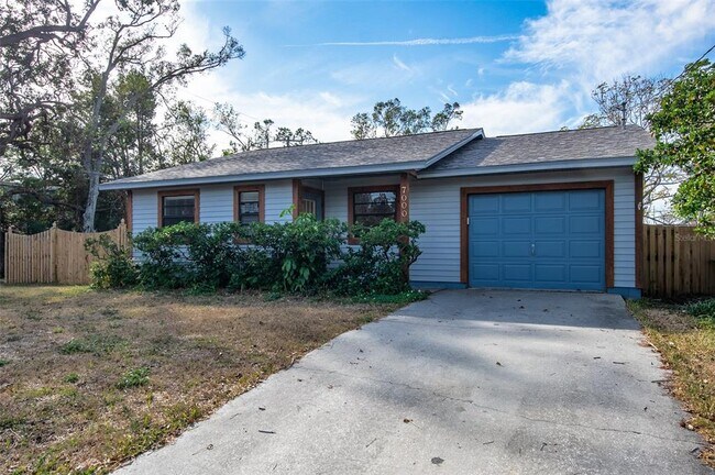 property at 7000 5th St N