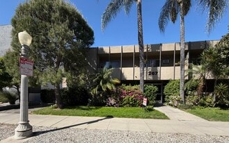 267 S Madison Ave in Pasadena, CA - Building Photo