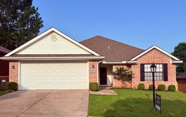 property at 2708 Azure Hills Dr