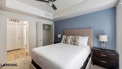 1760 S Crismon Rd, Unit 3008 in Mesa, AZ - Foto de edificio - Building Photo