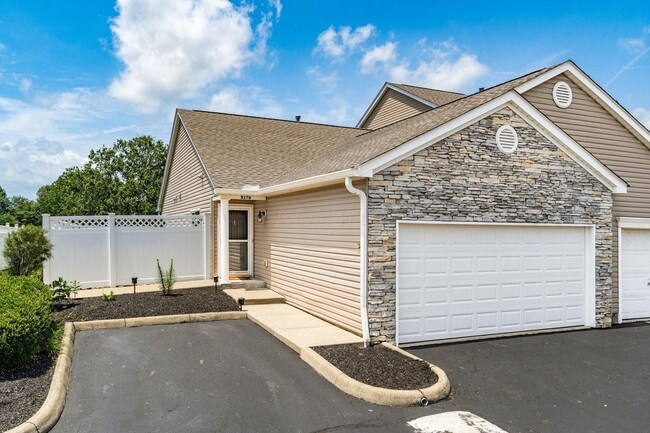 property at 5179 Mantua Dr