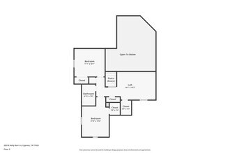 20518 Holly Barr Ln in Cypress, TX - Building Photo - Building Photo